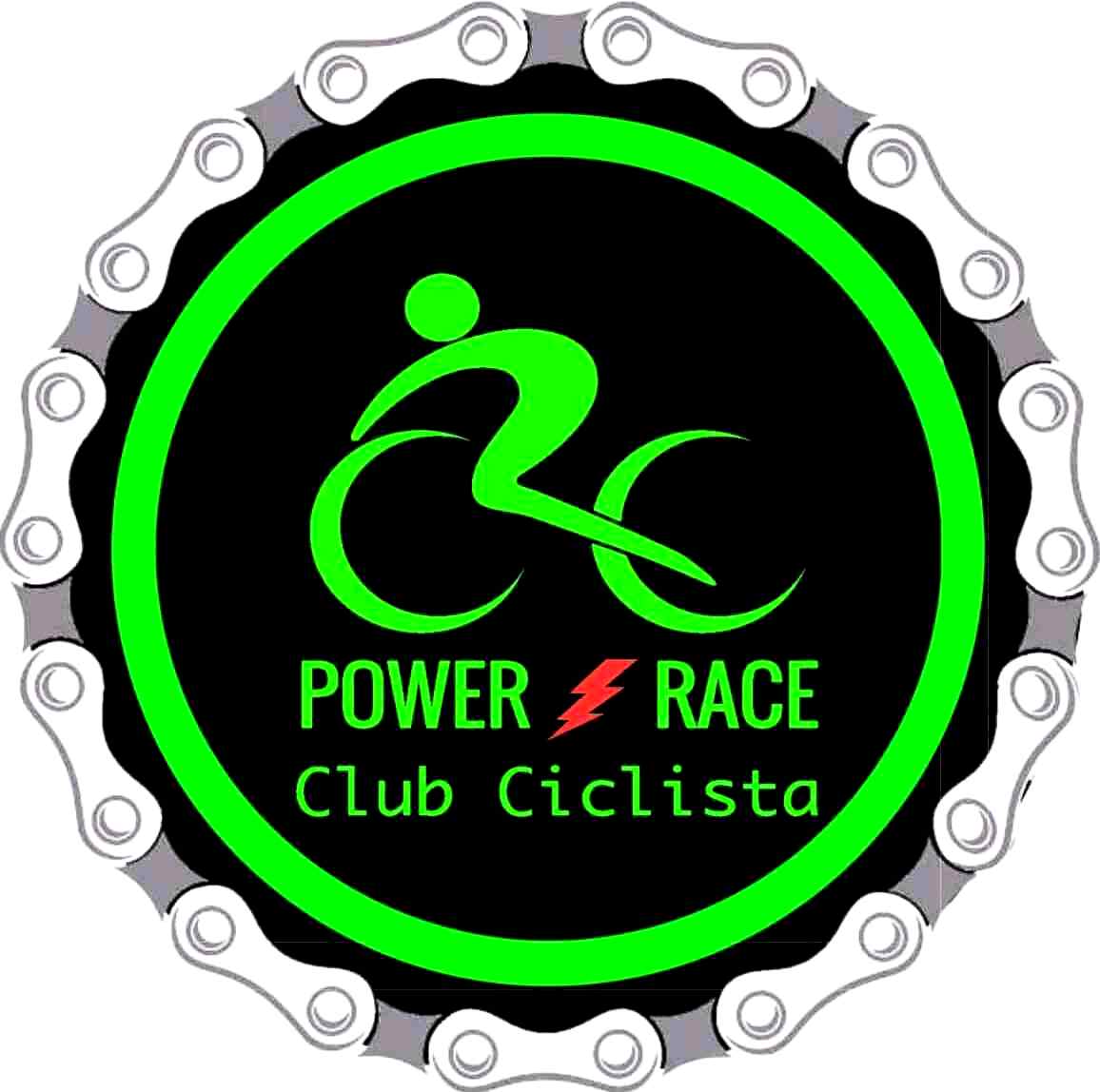 Logo Power Race